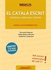 Portada del libro El català escrit. Nivell Suficiència.C1