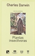 Portada del libro Plantas insect¡voras