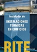 Portada del libro Reglamento de instalaciones térmicas en edificios - Rite - Obra completa - 4 volúmenes