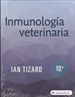 Portada del libro Inmunología veterinaria