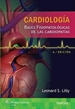 Portada del libro Cardiología. Bases fisiopatológicas de las cardiopatías