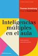 Portada del libro Inteligencias múltiples en el aula