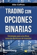 Portada del libro Trading con opciones binarias