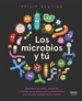 Portada del libro Los microbios y tú