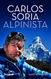 Portada del libro Carlos Soria alpinista