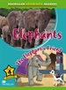 Portada del libro MCHR 4 Elephants