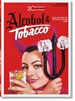 Portada del libro 20th Century Alcohol & Tobacco Ads. 40th Ed.