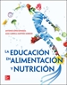 Portada del libro La Educacion En La Alimentacion Y Nutricion