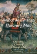 Portada del libro Aníbal de Cartago. Historia y Mito
