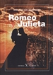 Portada del libro Romeo y Julieta