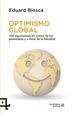 Portada del libro Optimismo global