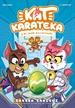 Portada del libro Kat Karateka y el jade encantado (Kat Karateka 3)