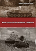 Portada del libro Neue Panzer für die Ostfront Bildband