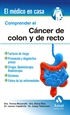 Portada del libro Comprender el cáncer de colon y recto