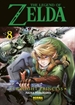 Portada del libro The Legend Of Zelda: Twilight Princess 08