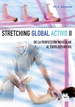Portada del libro Stretching global activo II
