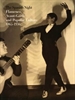 Portada del libro The spanish night. Flamenco, avant-garde and popular culture 1865-1936