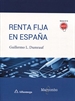 Portada del libro Renta fija en España