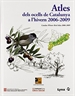 Portada del libro Atles dels ocells de Catalunya a l'Hivern 2006-2009