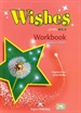 Portada del libro Wishes B2.2 Workbook Student's International