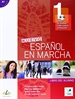 Portada del libro Español en marcha 1 libro del alumno + CD