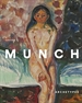 Portada del libro Edvard Munch. Archetypes