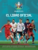 Portada del libro UEFA Euro 2020. El libro oficial