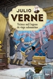 Portada del libro Julio Verne - Veinte mil leguas de viaje submarino (edición actualizada, ilustrada y adaptada)