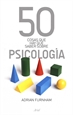 Portada del libro 50 cosas que hay que saber sobre psicología