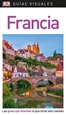Portada del libro Francia (Guías Visuales)