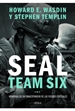 Portada del libro Seal Team Six