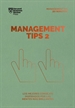 Portada del libro Management Tips 2. Serie Management en 20 minutos