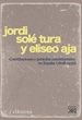 Portada del libro Constituciones y períodos constituyentes en España (1808-1936)
