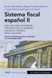 Portada del libro Sistema fiscal español II