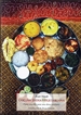 Portada del libro Cocina india vegetariana