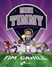 Portada del libro Mini Timmy - El Minimundial de futbol