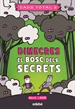Portada del libro Dimecres: El Bosc Dels Secrets