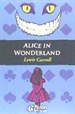 Portada del libro Alice in Wonderland
