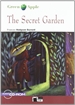 Portada del libro The Secret Garden+CD - Green Apple