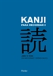 Portada del libro Kanji para recordar 2