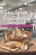 Portada del libro ++++Panaderia Pasteleria Comercial