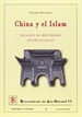 Portada del libro China y el Islam