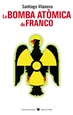 Portada del libro La bomba atòmica de Franco