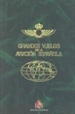 Portada del libro Grandes vuelos de la aviación española