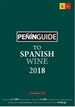Portada del libro Guía Peñin to Spanish Wine 2018