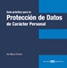 Portada del libro Guía práctica para la protección de datos de carácter personal