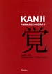 Portada del libro Kanji para recordar I