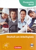 Portada del libro Pluspunkte Beruf Deutsch am Arbeitsplatz