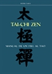 Portada del libro Tai-chi zen