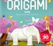 Portada del libro Origami Creativo